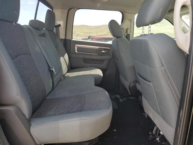 2017 Ram 1500 Slt VIN: 1C6RR7LM7HS872364 Lot: 51788554