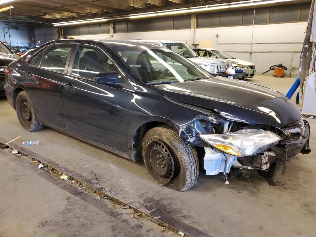 2017 TOYOTA CAMRY LE - 4T1BF1FK1HU620720