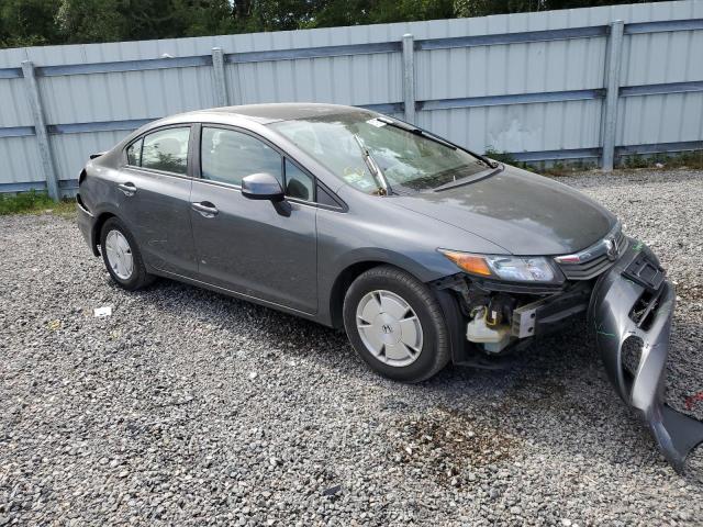 2012 Honda Civic Lx VIN: 2HGFB2F50CH300805 Lot: 51974624