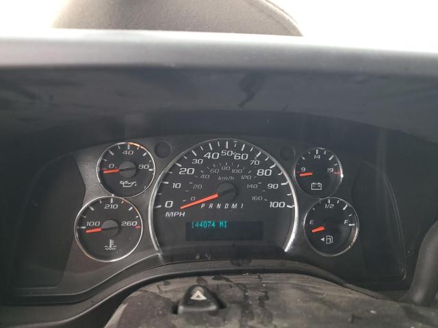 2018 GMC SAVANA G35 1GTZ7GFGXJ1330482
