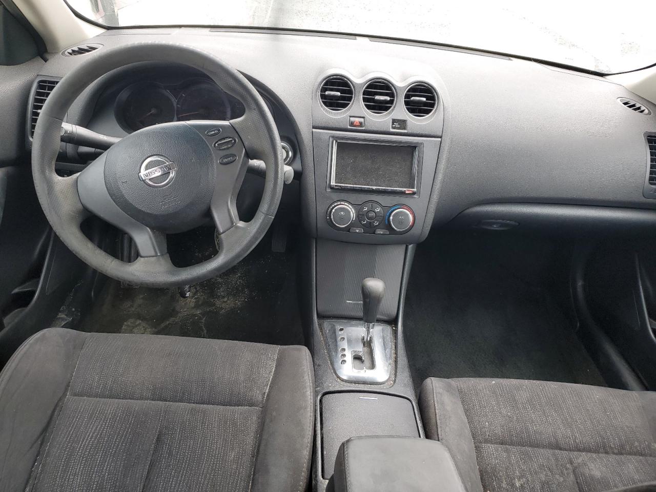 1N4AL2AP7CC227441 2012 Nissan Altima Base