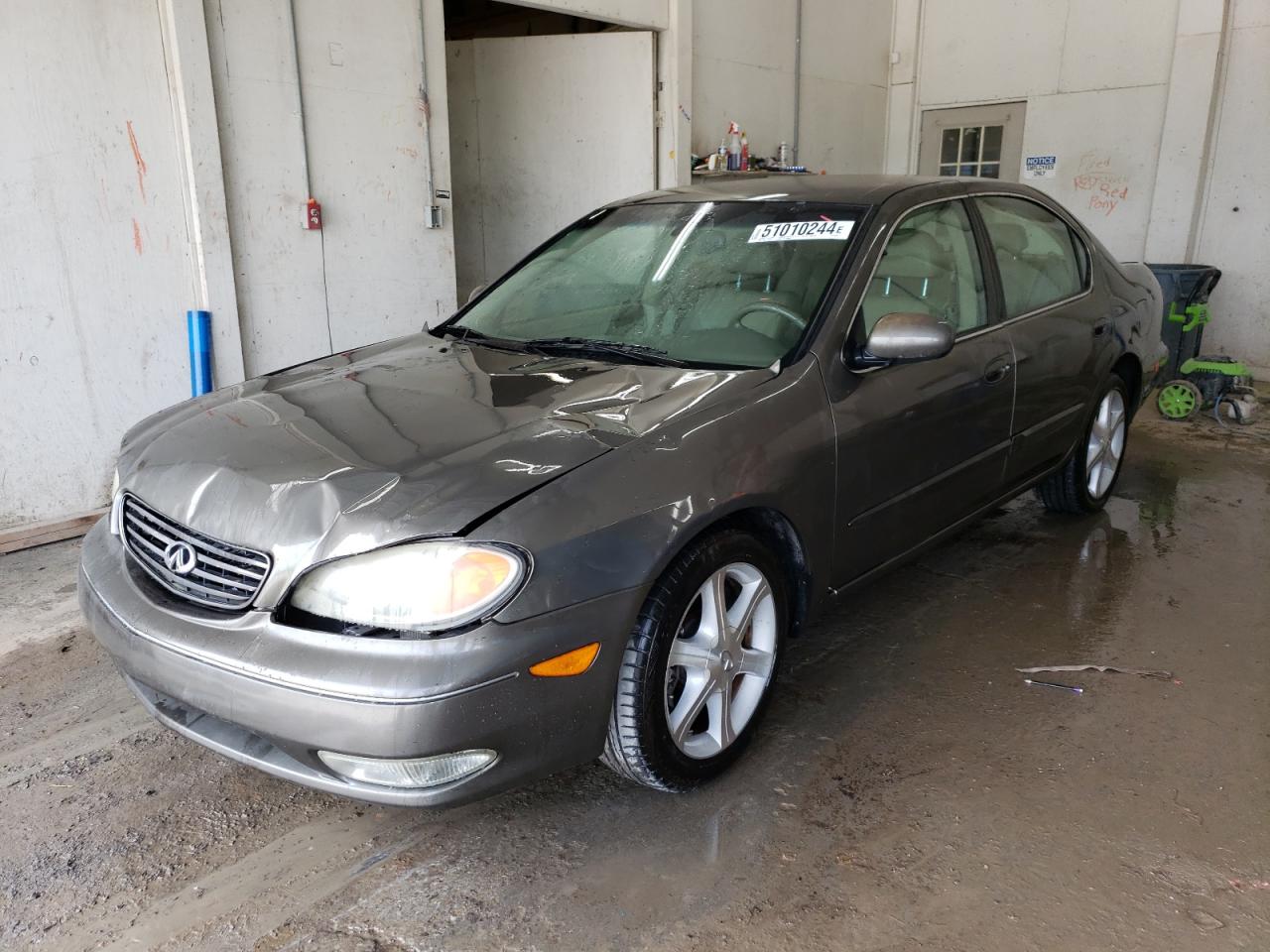 JNKDA31A62T007252 2002 Infiniti I35