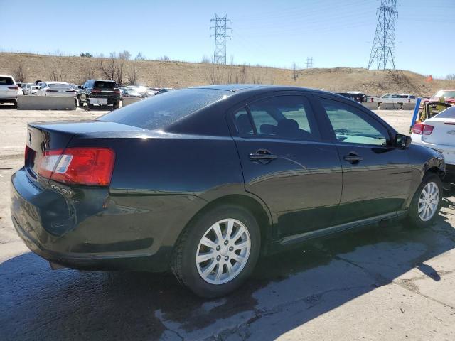 2010 Mitsubishi Galant Fe VIN: 4A32B2FF1AE012797 Lot: 49645934