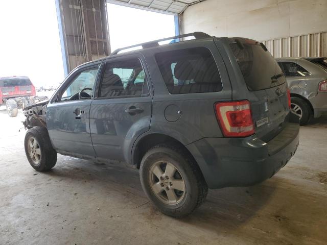 2012 Ford Escape Xlt VIN: 1FMCU0D76CKC43468 Lot: 50851794