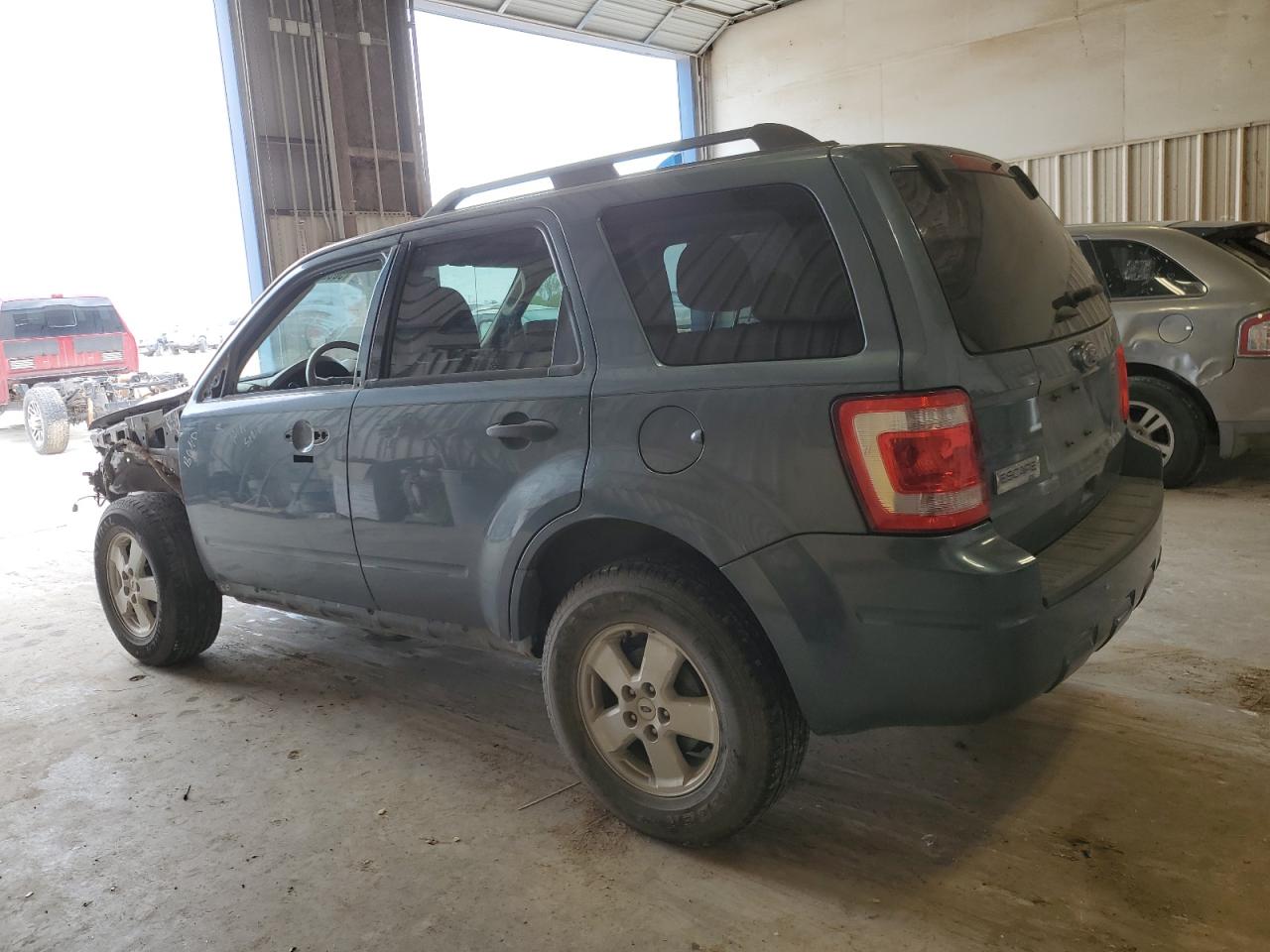 1FMCU0D76CKC43468 2012 Ford Escape Xlt