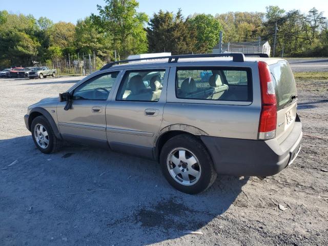 2002 Volvo V70 Xc VIN: YV1SZ58D621053358 Lot: 51570734