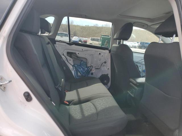 2021 Toyota Rav4 Xle VIN: 4T3RWRFV6MU021742 Lot: 48755104