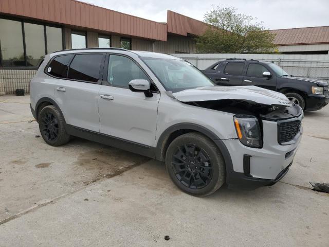 2021 Kia Telluride Sx VIN: 5XYP5DHC1MG149247 Lot: 51352414