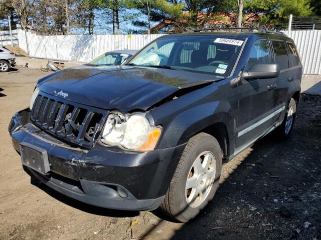 2008 Jeep Grand Cherokee Laredo VIN: 1J8GR48K78C238979 Lot: 50606974