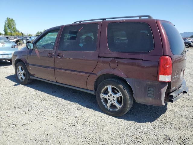 2007 Chevrolet Uplander Lt VIN: 1GNDV33W47D202063 Lot: 50991844