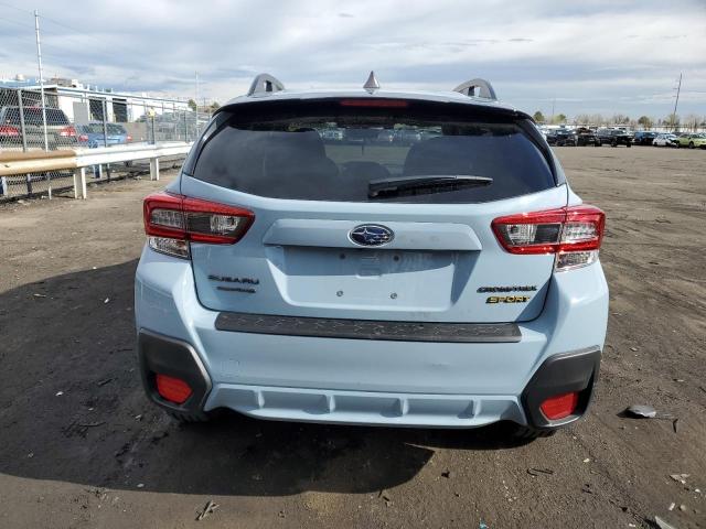 2023 Subaru Crosstrek Sport VIN: JF2GTHRC7PH268767 Lot: 50682954