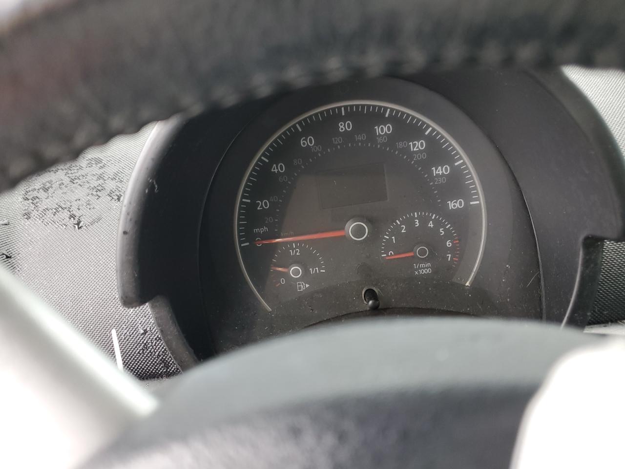 3VWFF31Y57M411574 2007 Volkswagen New Beetle Triple White