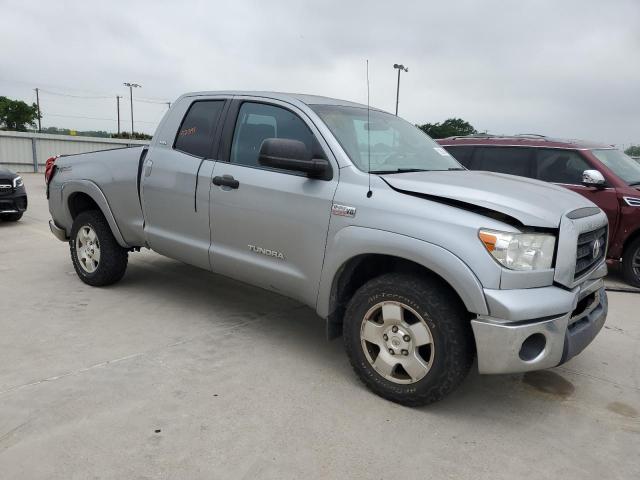 2008 Toyota Tundra Double Cab VIN: 5TFBV54118X073861 Lot: 51586584