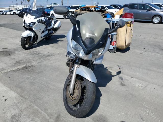 2002 SUZUKI GSF1200 BA - JS1GV77A522101009