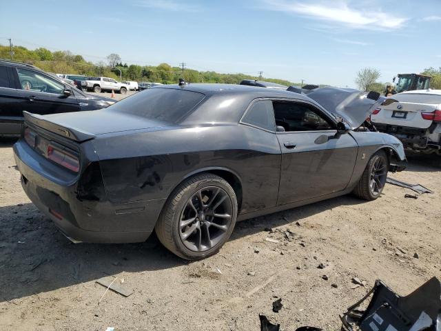 2020 Dodge Challenger R/T Scat Pack VIN: 2C3CDZFJ3LH132700 Lot: 52187464