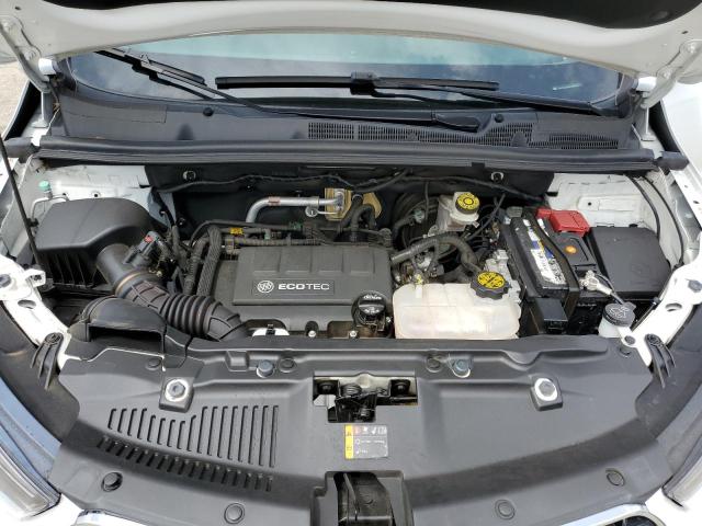 2018 BUICK ENCORE PRE - KL4CJASB1JB652043