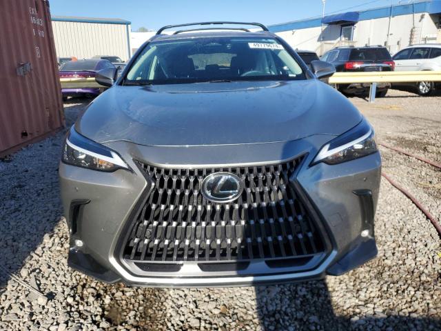 2024 LEXUS NX 250 PRE 2T2GDCAZ3RC009629