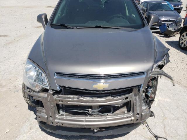 2012 Chevrolet Captiva Sport VIN: 3GNAL2EK1CS577934 Lot: 51950144