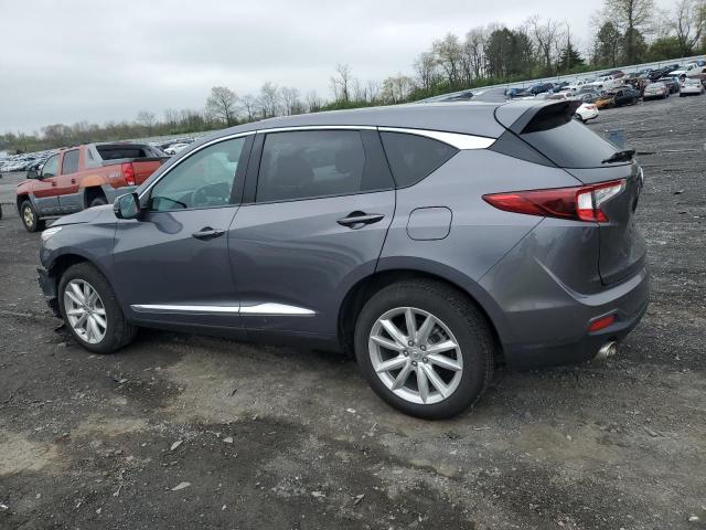 2021 Acura Rdx VIN: 5J8TC2H32ML008833 Lot: 51330314