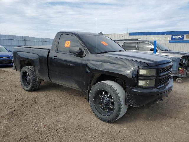 2015 Chevrolet Silverado K1500 VIN: 1GCNKPEC4FZ298827 Lot: 50878454