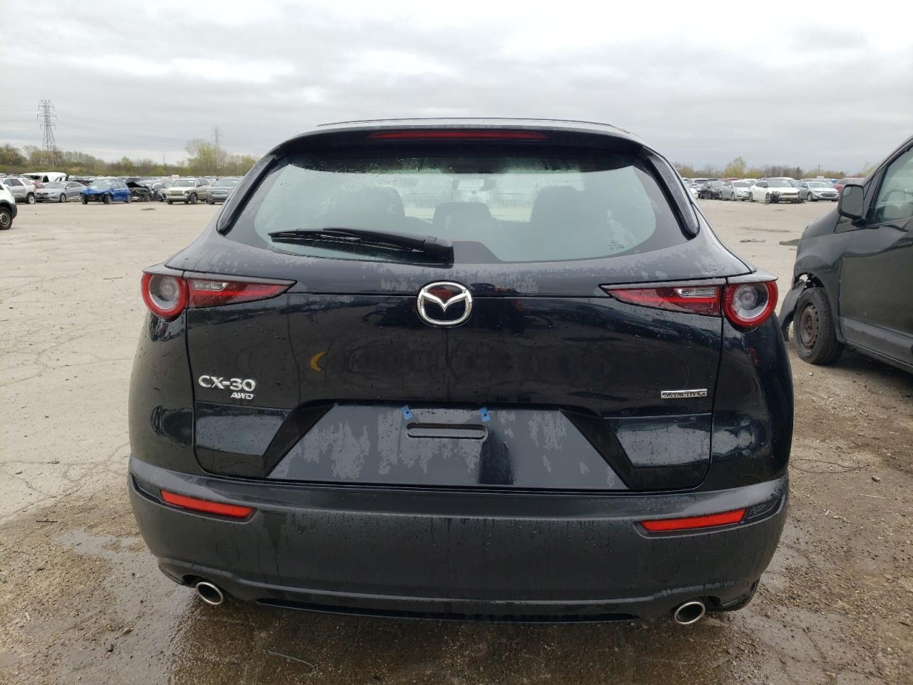 3MVDMBAM1PM586815 2023 Mazda Cx-30