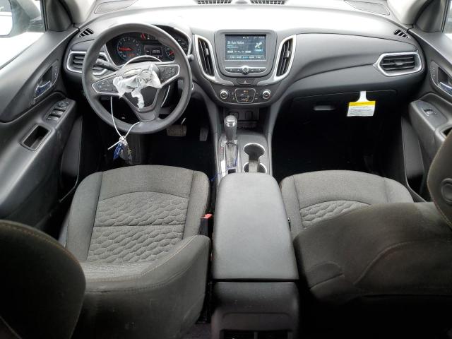 2018 Chevrolet Equinox Lt VIN: 3GNAXSEV5JS602765 Lot: 50711674