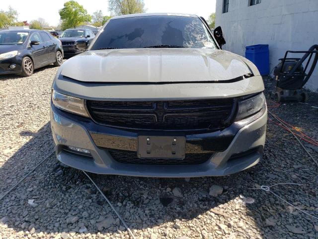 2017 Dodge Charger Sxt VIN: 2C3CDXHGXHH537675 Lot: 52012504