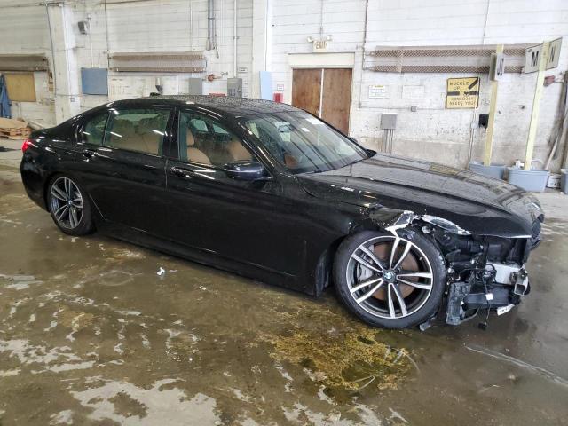 VIN WBA7U2C07LGJ59455 2020 BMW 7 Series, 750 XI no.4