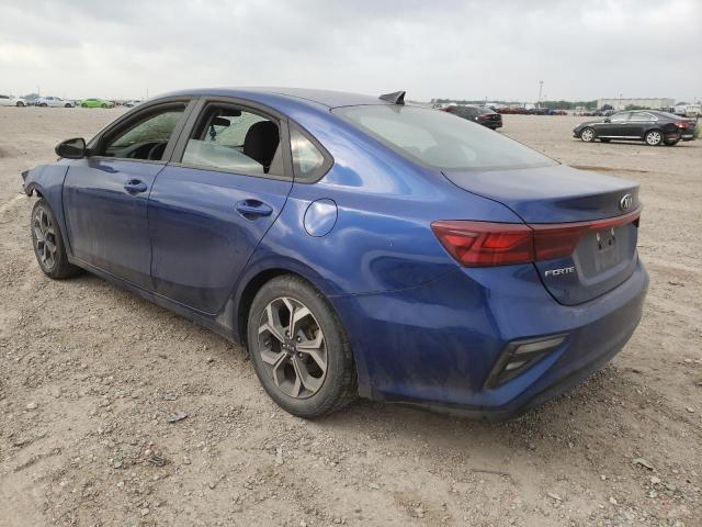 2020 Kia Forte Fe VIN: 3KPF24AD6LE210773 Lot: 50832454