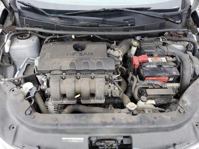 50484064 | 2015 Nissan sentra s