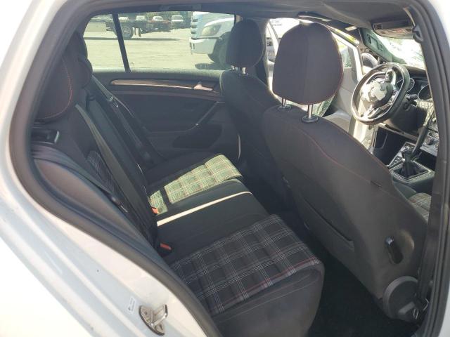 2017 VOLKSWAGEN GTI SPORT - 3VW547AU2HM060503