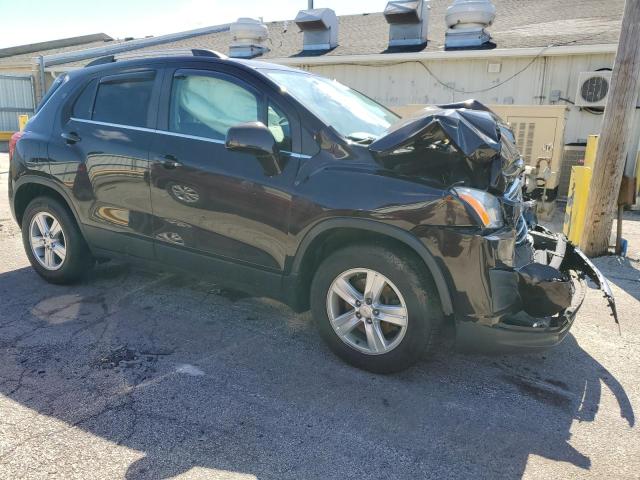 2015 CHEVROLET TRAX 1LT - KL7CJLSB0FB249791
