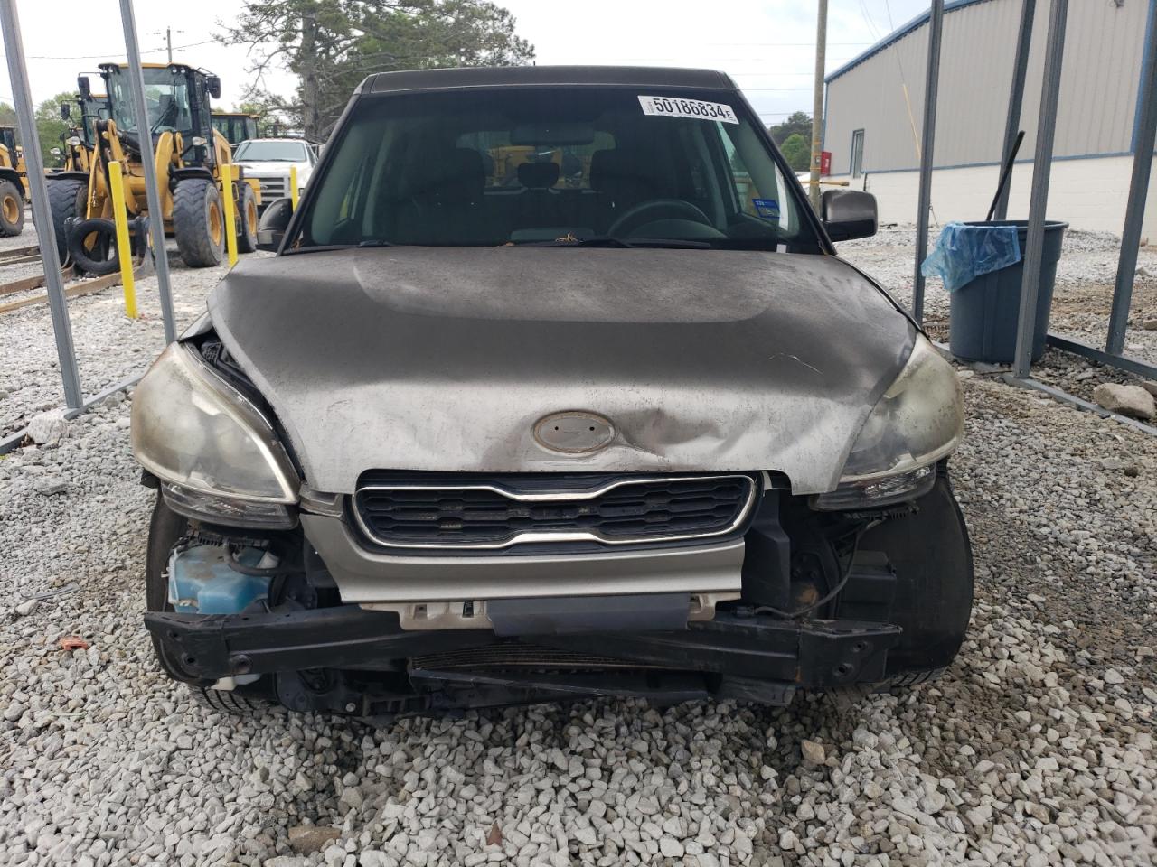 KNDJT2A54D7544340 2013 Kia Soul