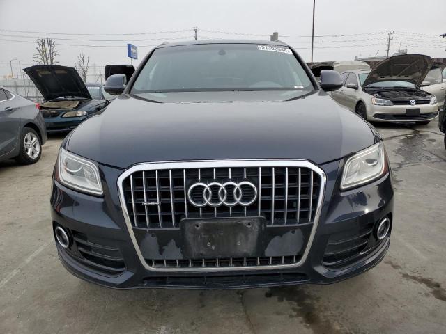 2013 Audi Q5 Premium Plus VIN: WA1LFAFP4DA042865 Lot: 51303344