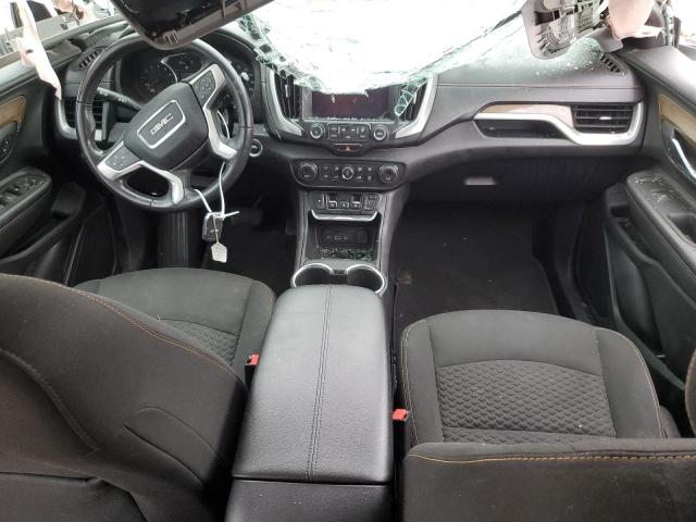 2018 GMC TERRAIN SL - 3GKALTEX5JL153484