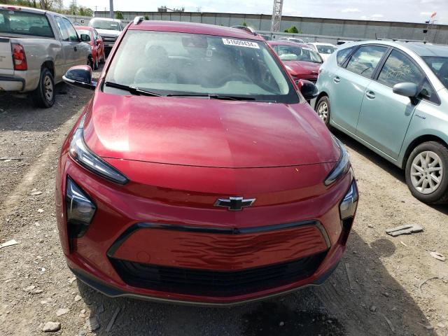 2022 Chevrolet Bolt Euv Premier VIN: 1G1FZ6S01N4126876 Lot: 51609434