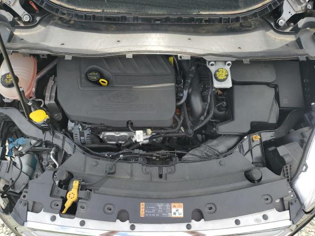 2018 Ford Escape Se VIN: 1FMCU0GD4JUD00138 Lot: 51770194