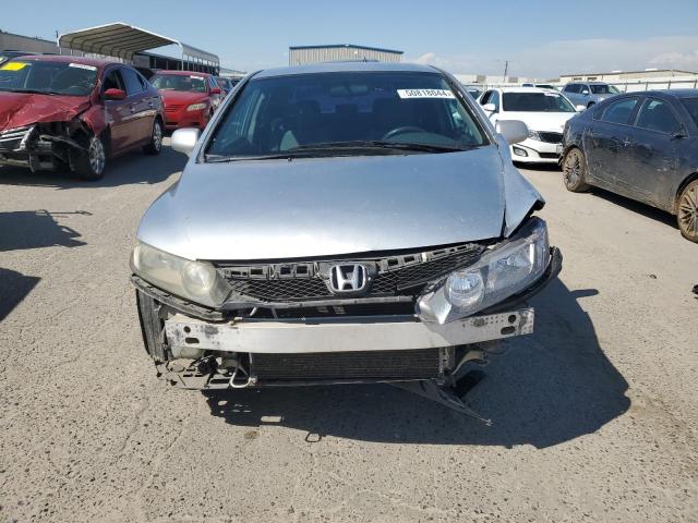 2011 Honda Civic Lx VIN: 2HGFA1F52BH308612 Lot: 50818044