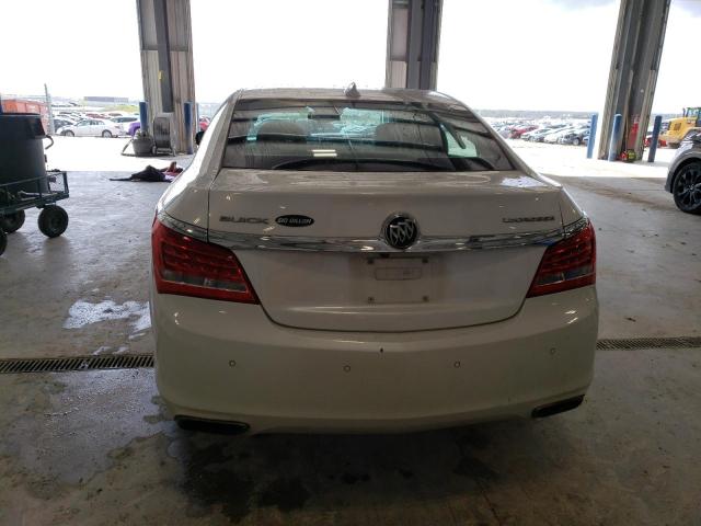 2016 BUICK LACROSSE S - 1G4G45G39GF268628