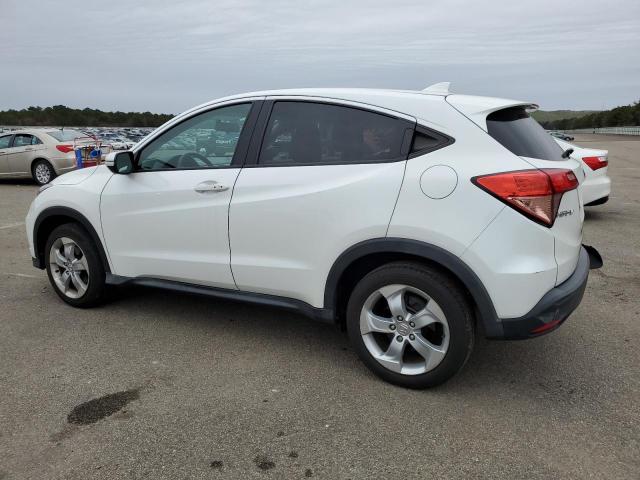 2016 Honda Hr-V Ex VIN: 3CZRU6H56GM733329 Lot: 51382024