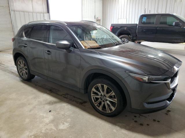 2020 Mazda Cx-5 Grand Touring Reserve VIN: JM3KFBAY9L0865827 Lot: 52569944