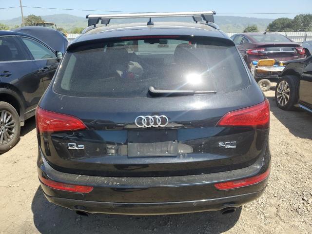 2014 Audi Q5 Premium Plus VIN: WA1LFAFP3EA050022 Lot: 51097374