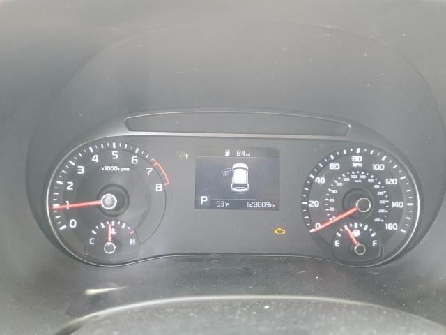 2020 Kia Soul Lx VIN: KNDJ23AU1L7719805 Lot: 51753464