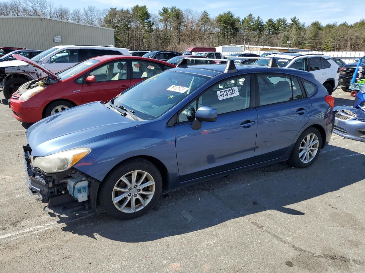 JF1GPAC6XCH222802 2012 Subaru Impreza Premium