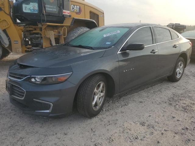 2017 CHEVROLET MALIBU LS 1G1ZB5ST0HF198778  51743334