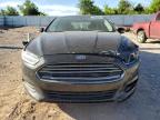 FORD FUSION SE photo