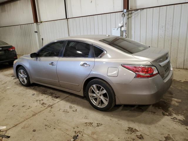 2014 Nissan Altima 2.5 VIN: 1N4AL3AP1EC274344 Lot: 52651674