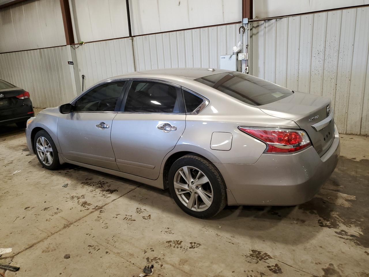 1N4AL3AP1EC274344 2014 Nissan Altima 2.5