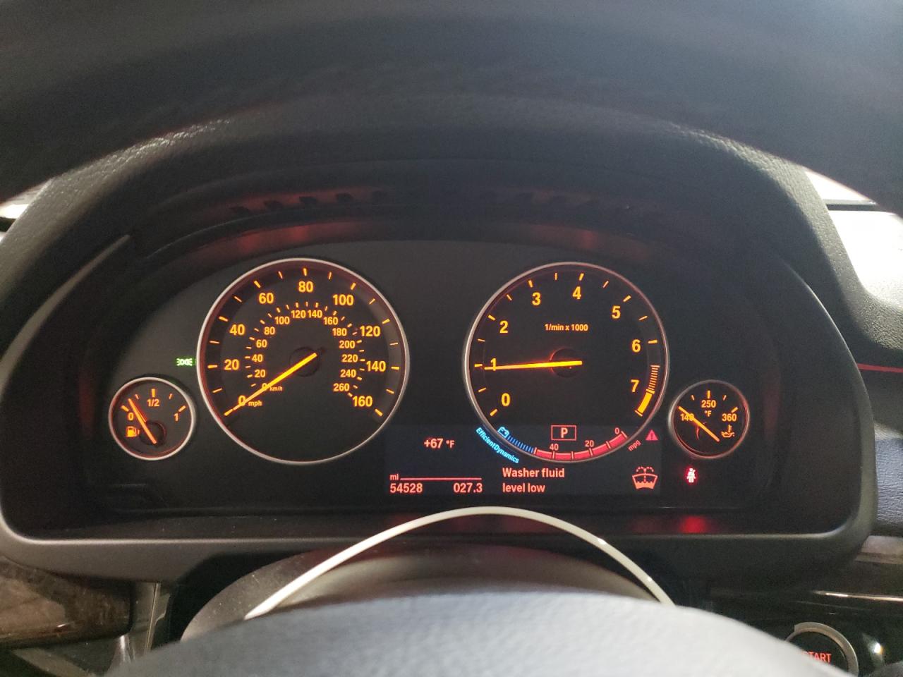 5UXKR0C58G0S94472 2016 BMW X5 xDrive35I