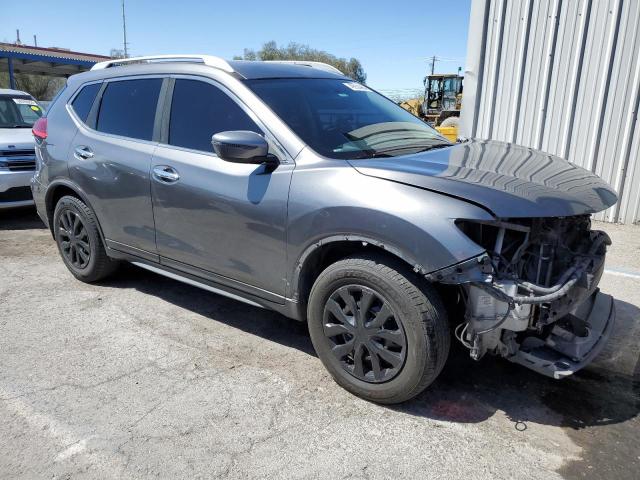 2017 Nissan Rogue S VIN: JN8AT2MT6HW390319 Lot: 49930964